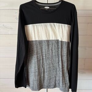 Men's Old Navy Long Sleeve
